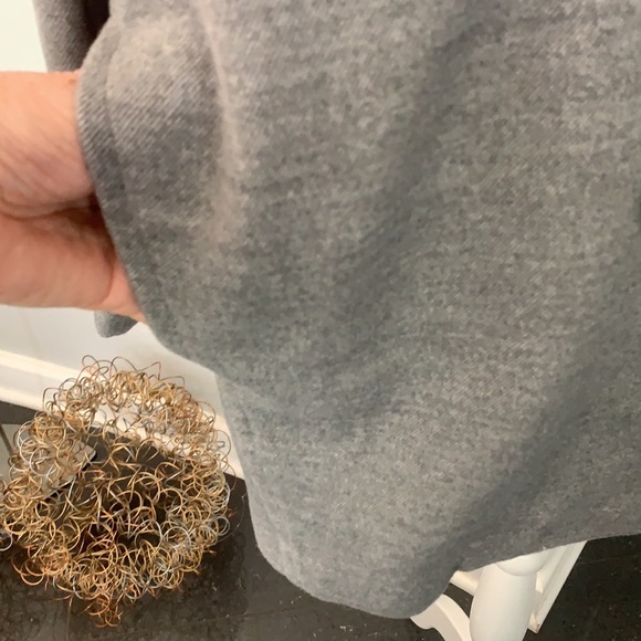 NWT Free People Double Breasted Coat - Picture 6 of 12